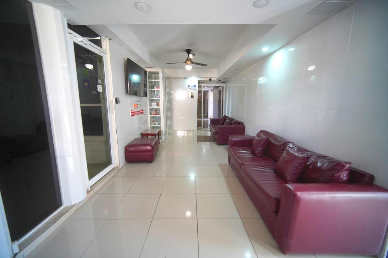 Bnb Tropical Island Aparthotel - Corales Del Sur - Santo Domingo Este エクステリア 写真