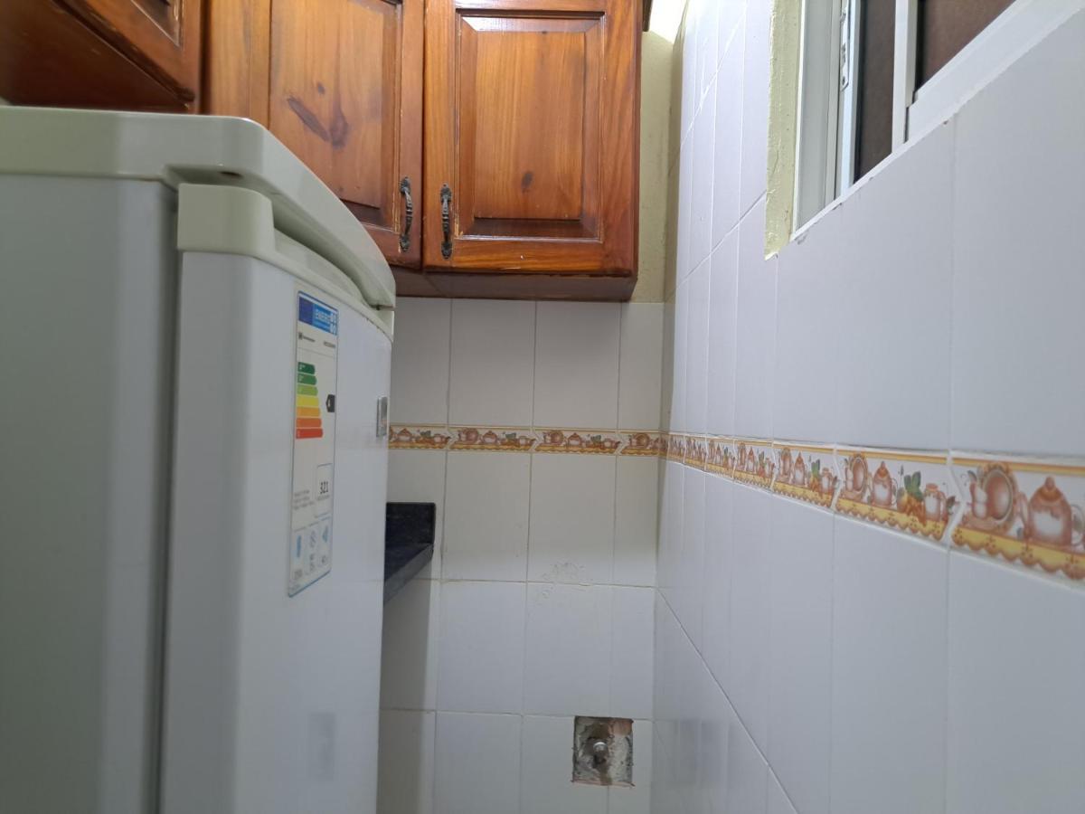 Bnb Tropical Island Aparthotel - Corales Del Sur - Santo Domingo Este エクステリア 写真