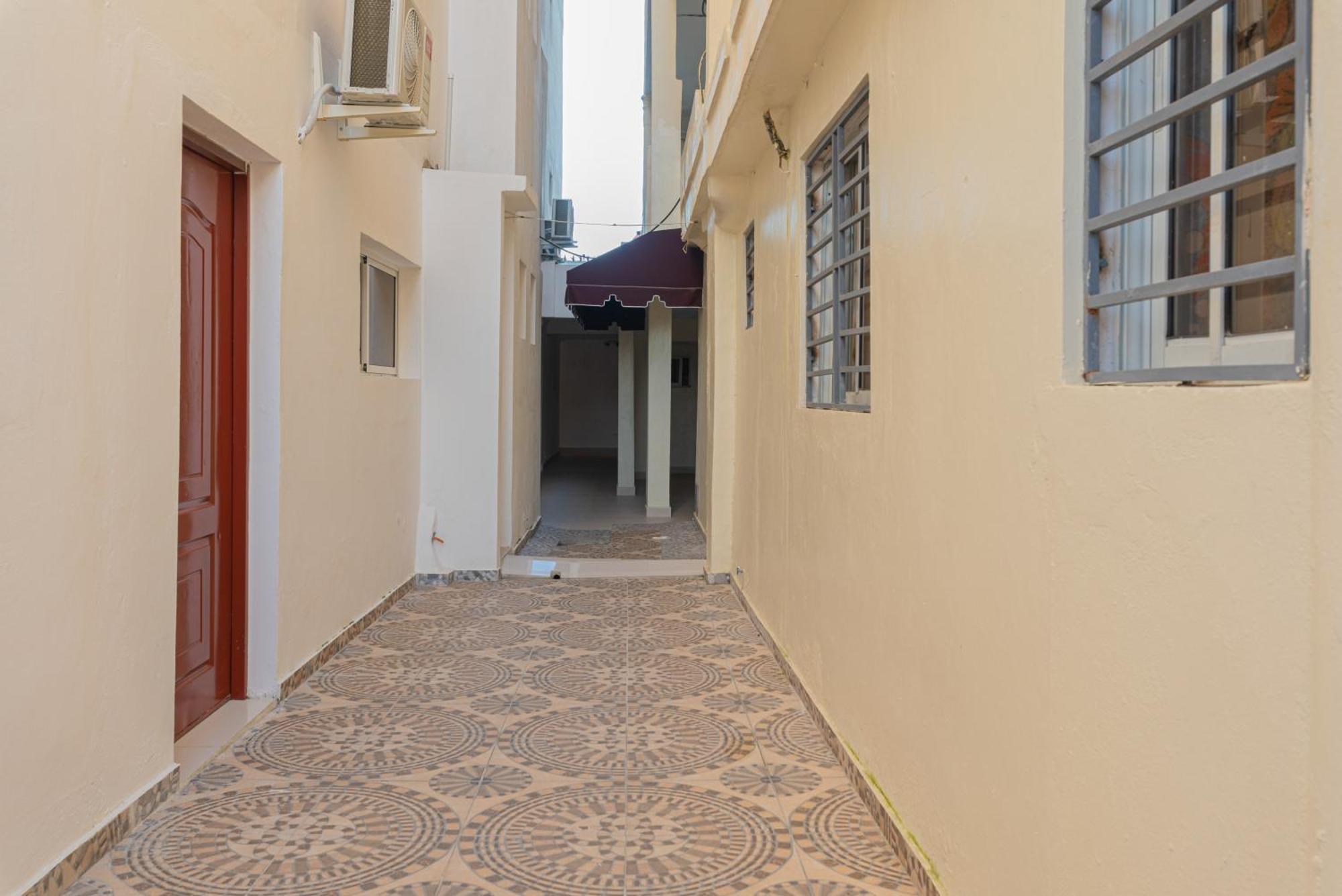 Bnb Tropical Island Aparthotel - Corales Del Sur - Santo Domingo Este エクステリア 写真